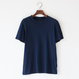 Cotton Crew Neck T-shirt