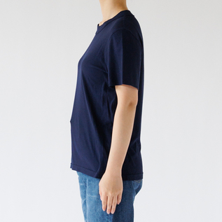 身長163cm・NAVY 身長163cm・NAVY