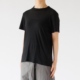 身長163cm・BLACK 身長163cm・BLACK