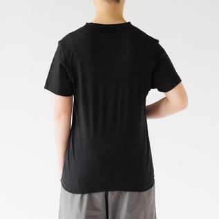 身長163cm・BLACK 身長163cm・BLACK