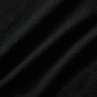 伸びも良くストレッチ性があります(BLACK) 伸びも良くストレッチ性があります(BLACK)
