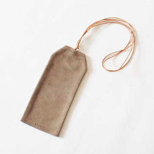 GLASS COVER(brown) GLASS COVER(brown)