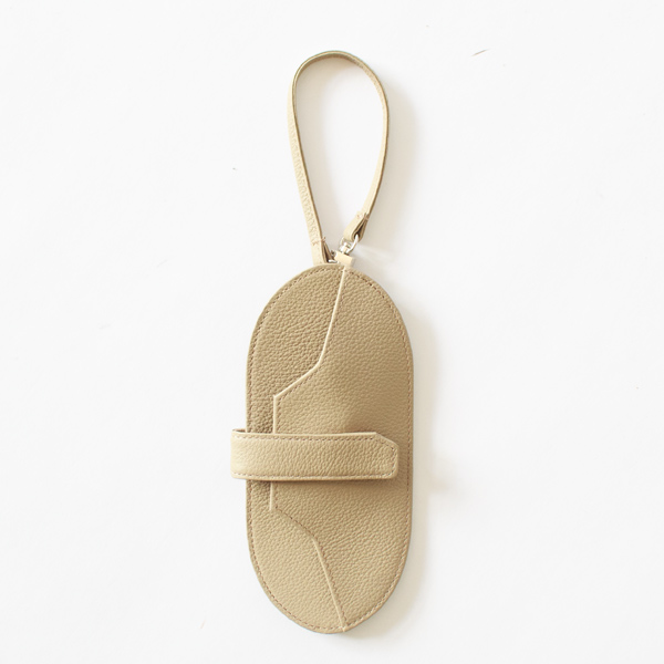 CARRY CASE(taupe)