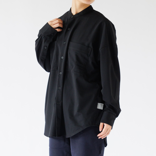 K-S着用、身長:162cm K-S着用、身長:162cm
