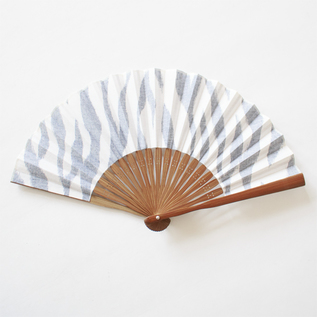 Kasuri fan