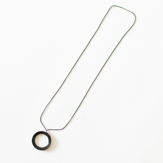 EYEWEAR LOOP WOOD