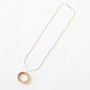 EYEWEAR LOOP WOOD
