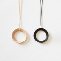 EYEWEAR LOOP WOOD