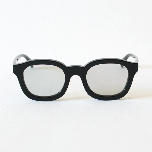EV 001(BK/GY)