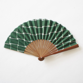 Kasuri fan