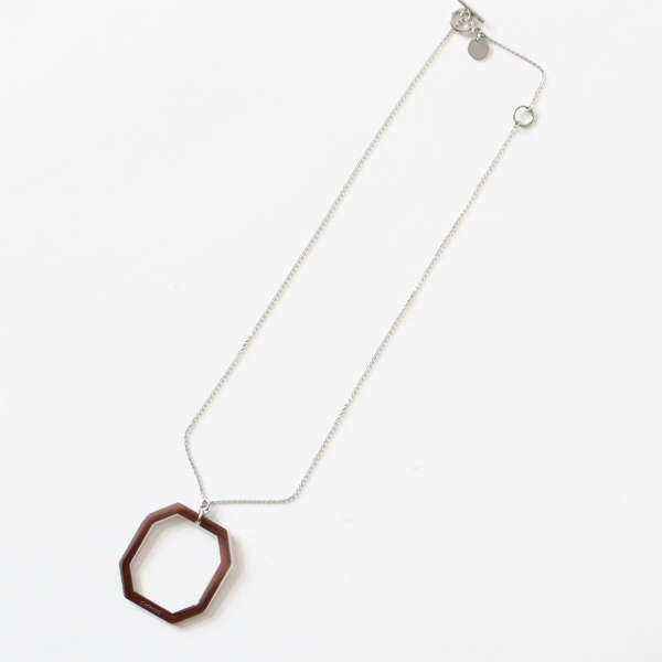 EYEWEAR LOOP SUS316 TH_L(BR)