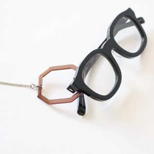 EYEWEAR LOOP SUS316 TH_L(BR) EYEWEAR LOOP SUS316 TH_L(BR)
