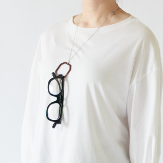 EYEWEAR LOOP SUS316 TH_L(BR) EYEWEAR LOOP SUS316 TH_L(BR)