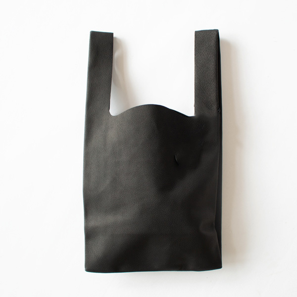 HALLIE レジブクロ M(BLACK)