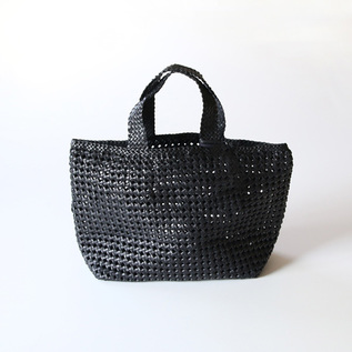 GOAT MESH ランチバッグ S