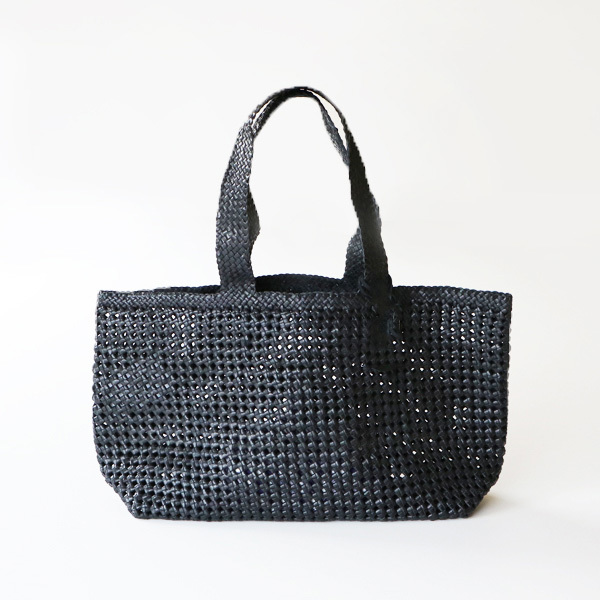GOAT メッシュバッグ L (BLACK)