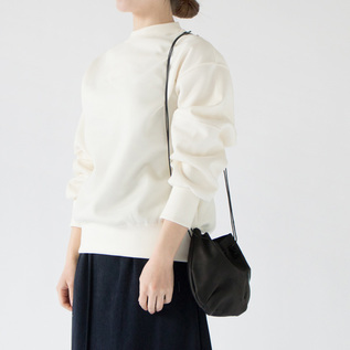 身長:162cm(BLACK) 身長:162cm(BLACK)