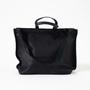 HALLIE BASIC ZIP TOTE M 2WAY