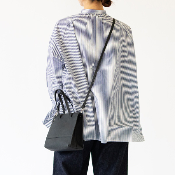 身長:162cm(INK BLACK) 身長:162cm(INK BLACK)