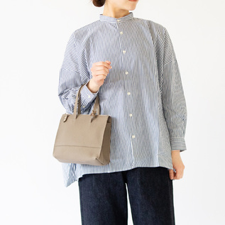 身長：162cm(ALMOND GRAY)