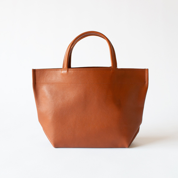 SOLUM ランチバッグ S(CAMEL) SOLUM ランチバッグ S(CAMEL)