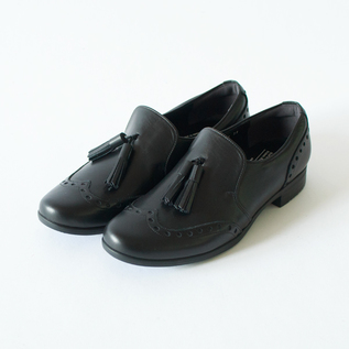 TRAVEL SHOES  TR-031 BL