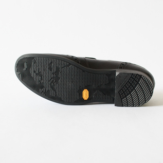 グリップ力の高いVibramソール グリップ力の高いVibramソール