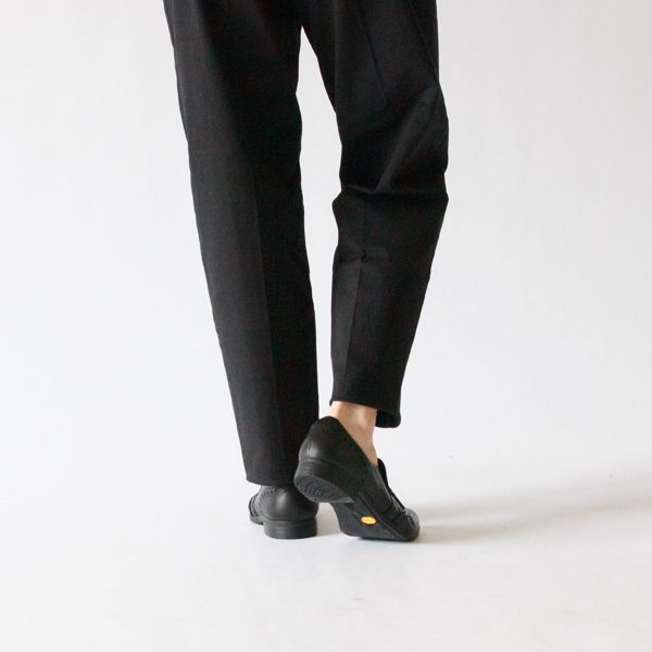 TRAVEL SHOES TR-031 タッセルローファー BL TRAVEL SHOES TR-031 タッセルローファー BL