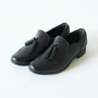 TRAVEL SHOES  TR-031 BL