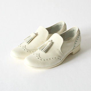 TRAVEL SHOES  TR-031 WH