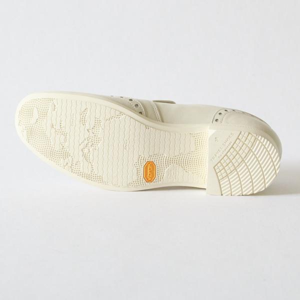 グリップ力の高いVibramソール グリップ力の高いVibramソール