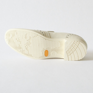 グリップ力の高いVibramソール グリップ力の高いVibramソール