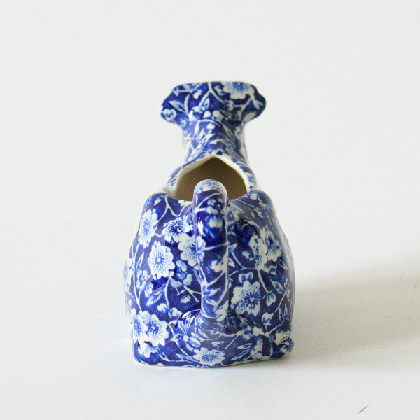 カウクリーマー(Blue Calico) カウクリーマー(Blue Calico)