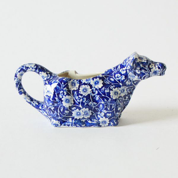 カウクリーマー(Blue Calico) カウクリーマー(Blue Calico)