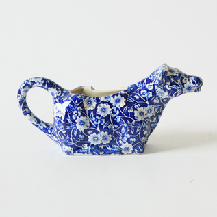 カウクリーマー(Blue Calico) カウクリーマー(Blue Calico)