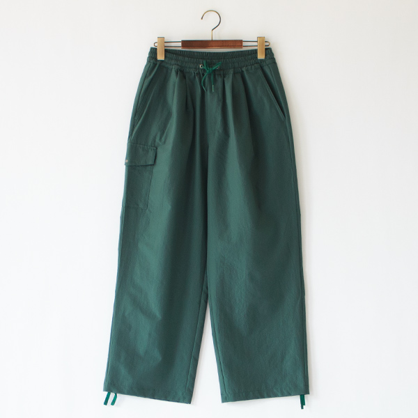 吸汗速乾ドットエアパンツ(GRN) 吸汗速乾ドットエアパンツ(GRN)