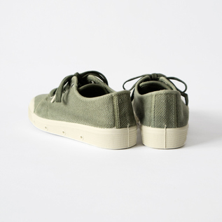 スニーカー G2 WASHED OUT HT GREEN スニーカー G2 WASHED OUT HT GREEN
