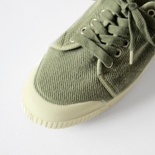 スニーカー G2 WASHED OUT HT GREEN スニーカー G2 WASHED OUT HT GREEN