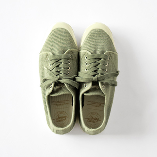 スニーカー G2 WASHED OUT HT GREEN スニーカー G2 WASHED OUT HT GREEN