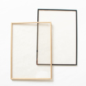 【受発注】MOEBE フレーム A2 ※10月中旬発送予定