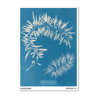 受発注】A2 ポスター ※10月中旬発送予定／LOUISIANA MUSEUM OF MODERN