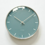 ARNE JACOBSEN Wall Clock CITY HALL BOTANY