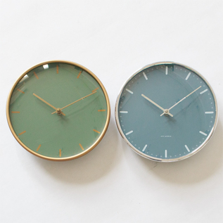 ARNE JACOBSEN Wall Clock CITY HALL BOTANY