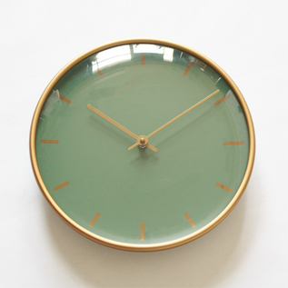 ARNE JACOBSEN Wall Clock CITY HALL BOTANY