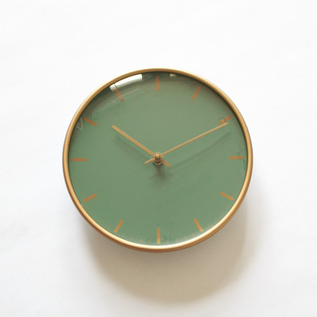 ARNE JACOBSEN Wall Clock CITY HALL BOTANY