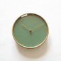 ARNE JACOBSEN Wall Clock CITY HALL BOTANY