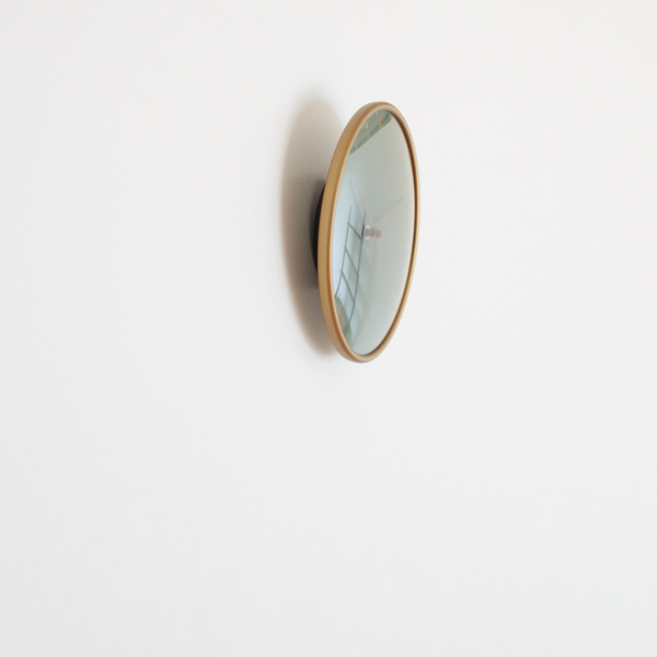 ARNE JACOBSEN Wall Clock CITY HALL BOTANY(Pennycress GR/210mm) ARNE JACOBSEN Wall Clock CITY HALL BOTANY(Pennycress GR/210mm)