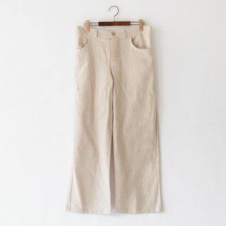 BAJO PANTS