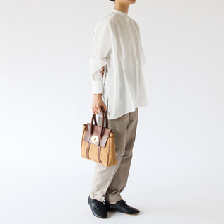 別注】San Gabriel／vasco（ヴァスコ）｜愛着を持ってずっと使いたい