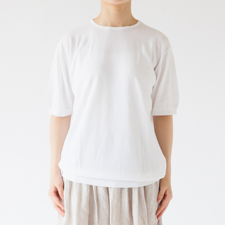 身長162cm(WHITE/L)